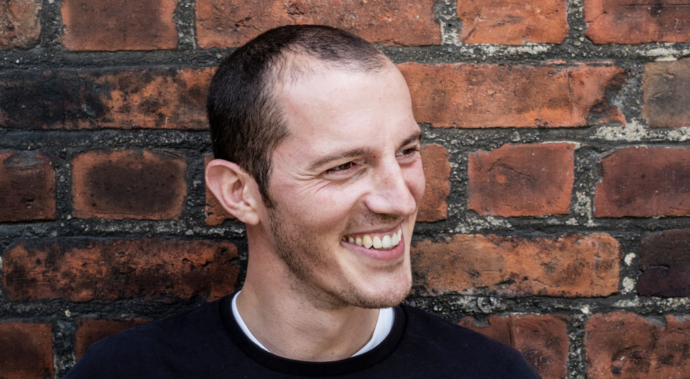 Simon Sears fra Herrens Veje folkekirken.dk