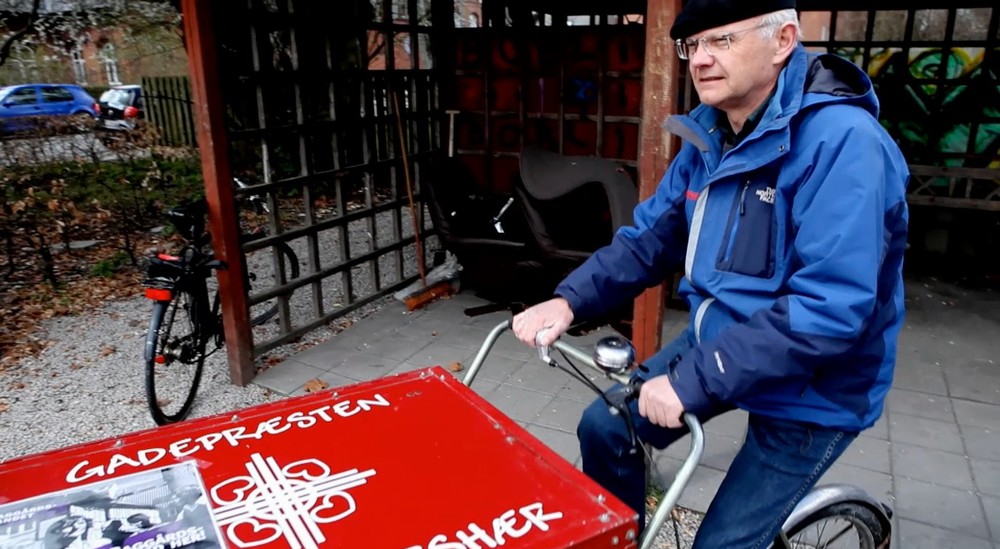 Ti facts om ottende afsnit af Herrens Veje