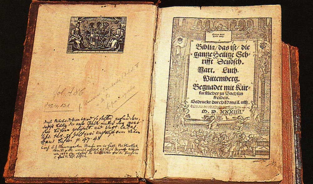 Mission er ifølge bibelen en central del af kristendommen